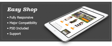 easy-shop